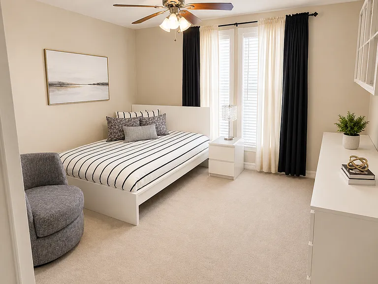 Bedroom 4