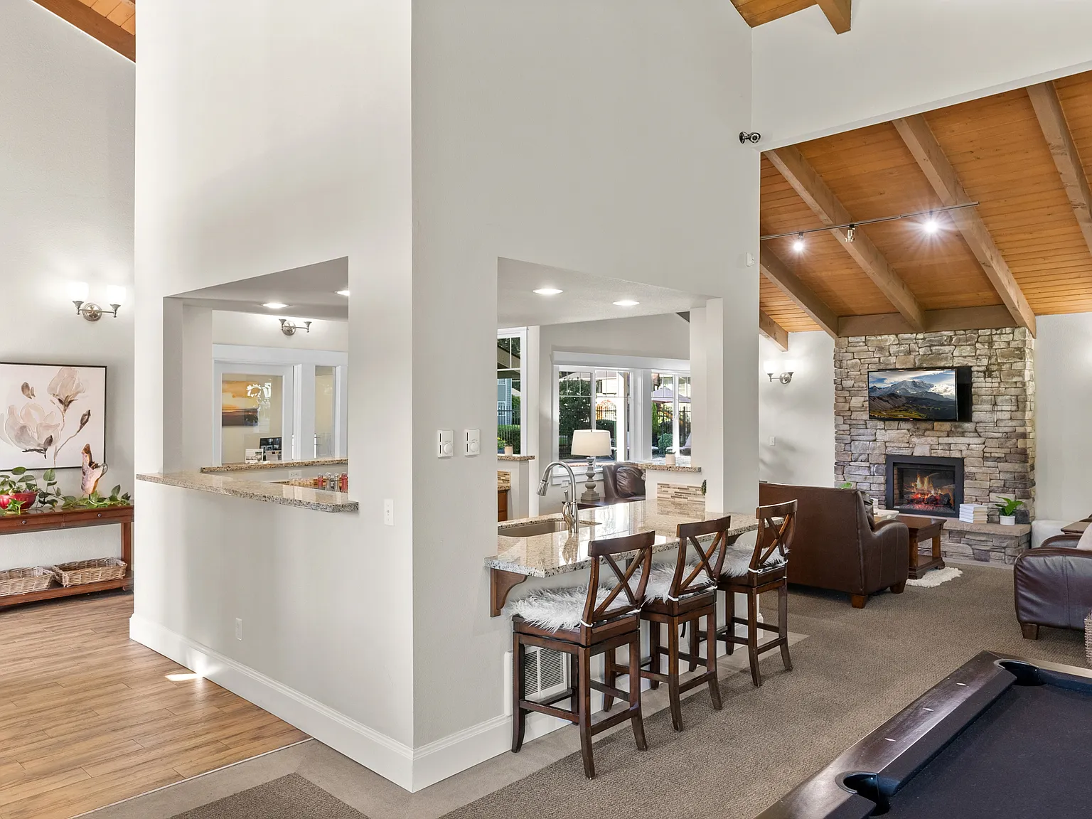 Park Place Apartments — Photo 4