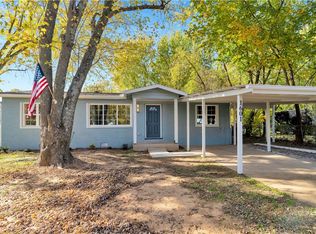 1601 Central Ave, Lincoln, AR 72744