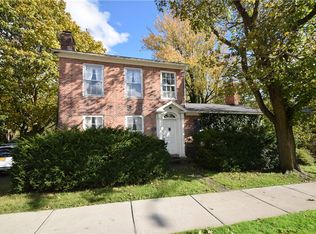 8 Rochester St, Scottsville, NY 14546