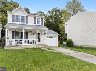 3408 Barnsley Ct, Pasadena, MD 21122