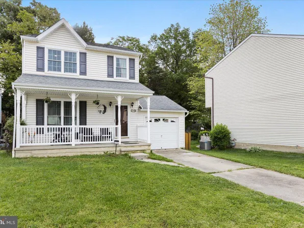 3408 Barnsley Ct, Pasadena, MD 21122