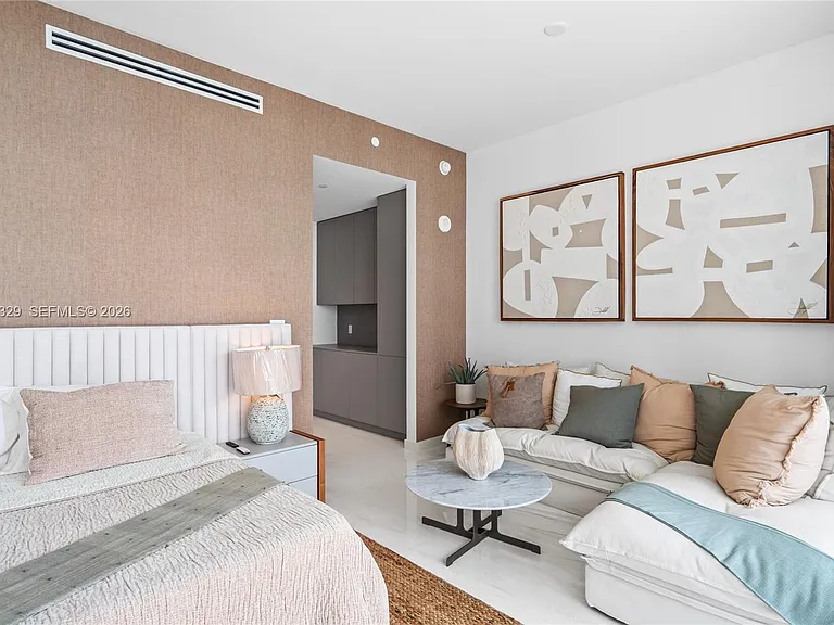 300 Biscayne Boulevard Way #2601E — Photo 15
