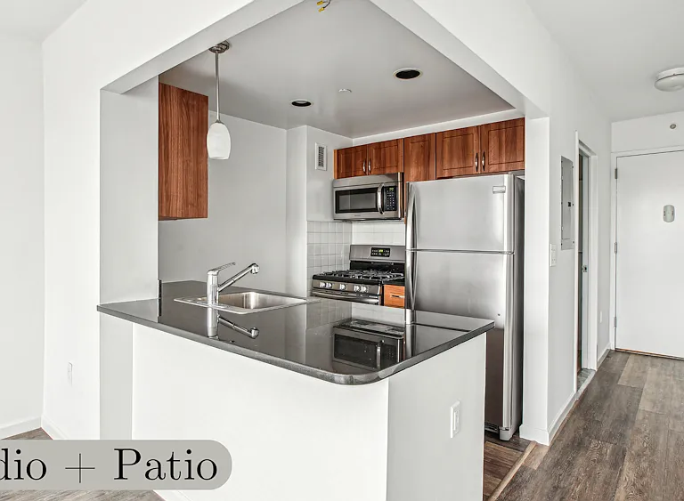 229 Chrystie St #307-0 — Photo 1
