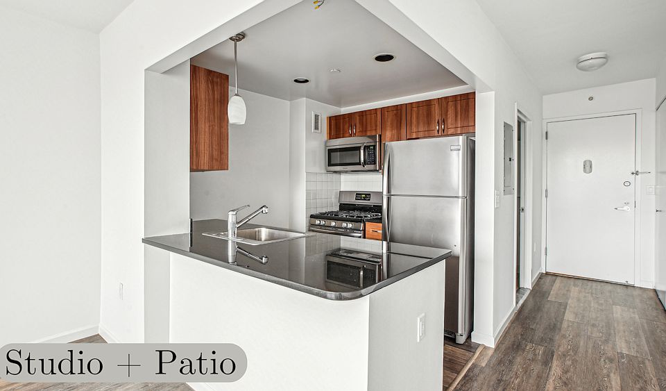 1st image of 229 Chrystie St APT 334