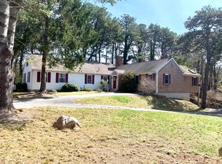 83 Williams Dr, Brewster, MA 02631