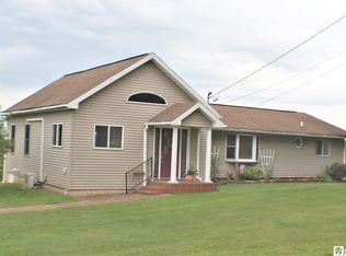 2344 Fardink Rd, Ashville, NY 14710