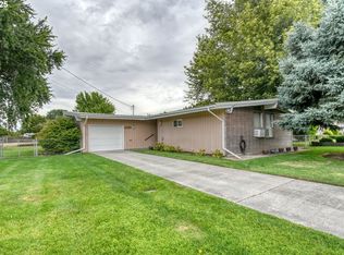 4211 SW Broadlane Ave, Pendleton, OR 97801