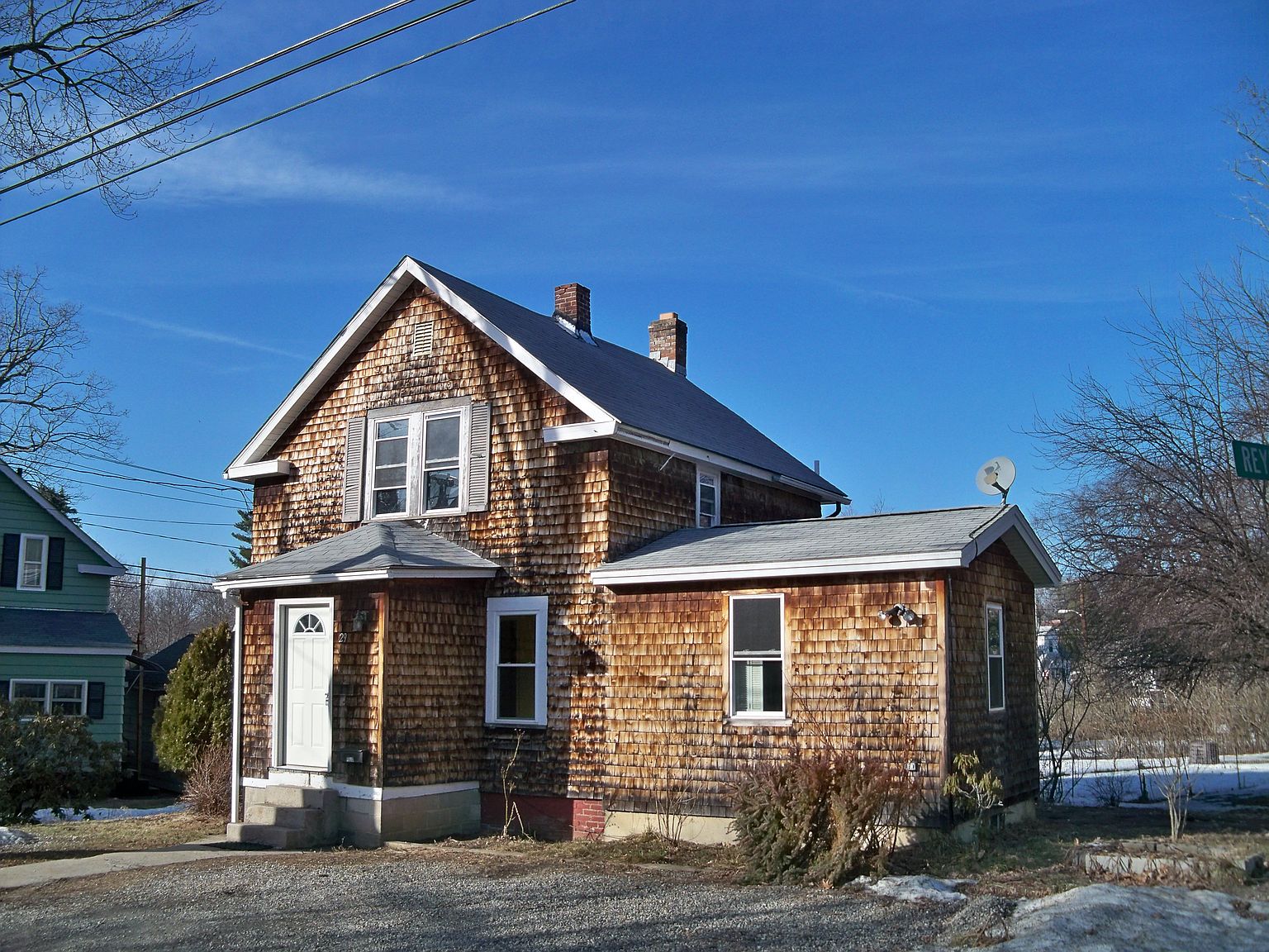 29 Central St, Erving, MA 01344 Zillow