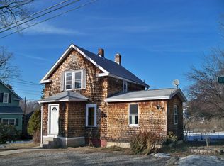 29 Central St, Erving, MA 01344