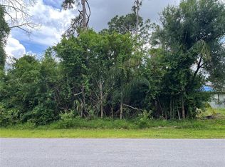 8 Acline Ave, North Pt, FL 34286
