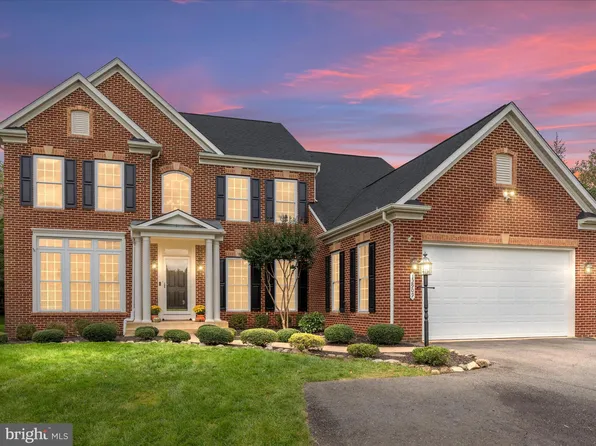 12909 Darnick Ct, Bristow, VA 20136