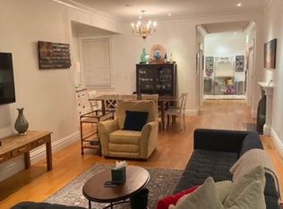 71 Magazine St #2, Cambridge, MA 02139