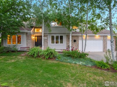 5425 Saratoga Cir, Fort Collins, CO, 80526