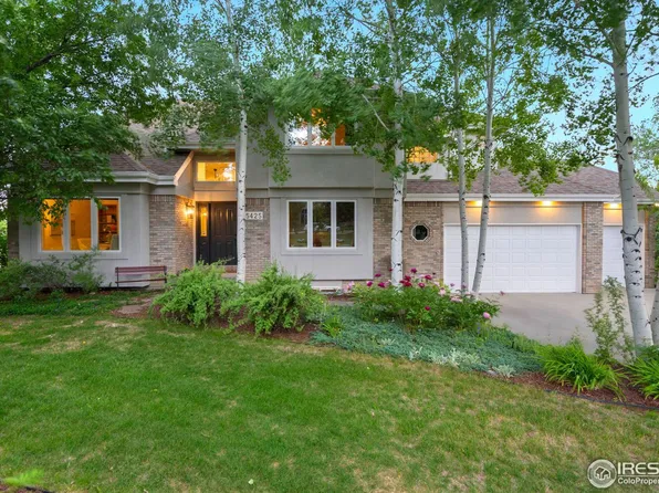 5425 Saratoga Cir, Fort Collins, CO 80526