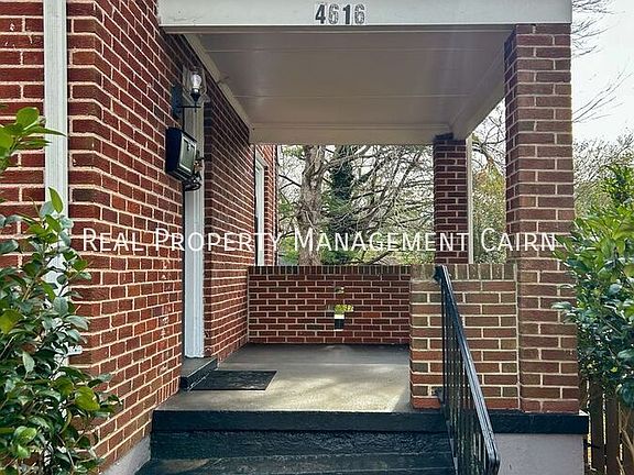 2nd image of 4616 Alabama Ave