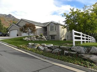 3066 E 1850 N, Layton, UT 84040