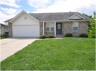 620 High School St, Collinsville, IL 62234