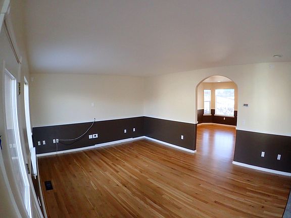 Living Room to Sitting Room
