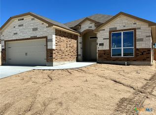 3007 Seeker St, Killeen, TX 76549