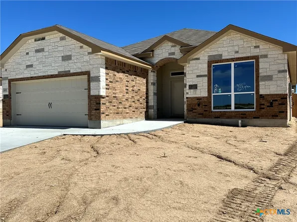 3007 Seeker St, Killeen, TX 76549