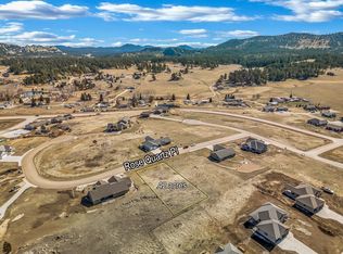 LOT 17 Stone Hill Dr, Custer, SD 57730