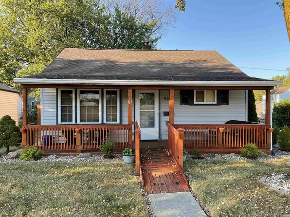 416 W Belmont St, Fort Wayne, IN 46807
