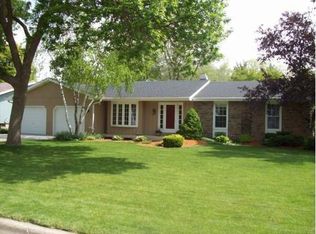 736 Somerset Dr, Janesville, WI 53546