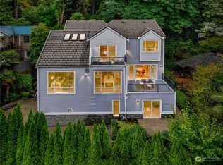 1520 E Interlaken Blvd, Seattle, WA 98112