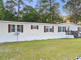 214 E Legette Rd, Mullins, SC 29571
