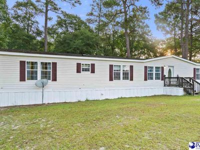 214 E Legette Rd, Mullins, SC, 29571