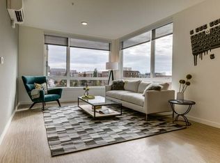 Augusta Apartments, Seattle, WA 98105