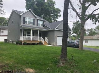 541 W Brown Ave, Galloway Township, NJ 08205