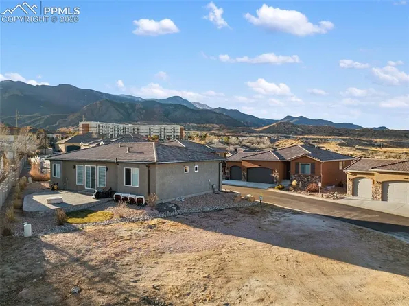 2025 Lone Willow Vw, Lone, CO 80904
