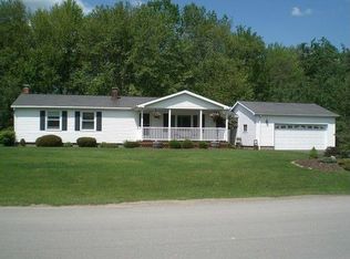 121 Gilmore Dr, Seneca, PA 16346