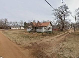 223 W Washington Ave, Kingman, KS 67068