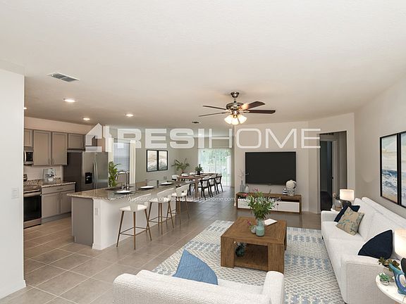 5th image of 317 San Filippo Dr SE