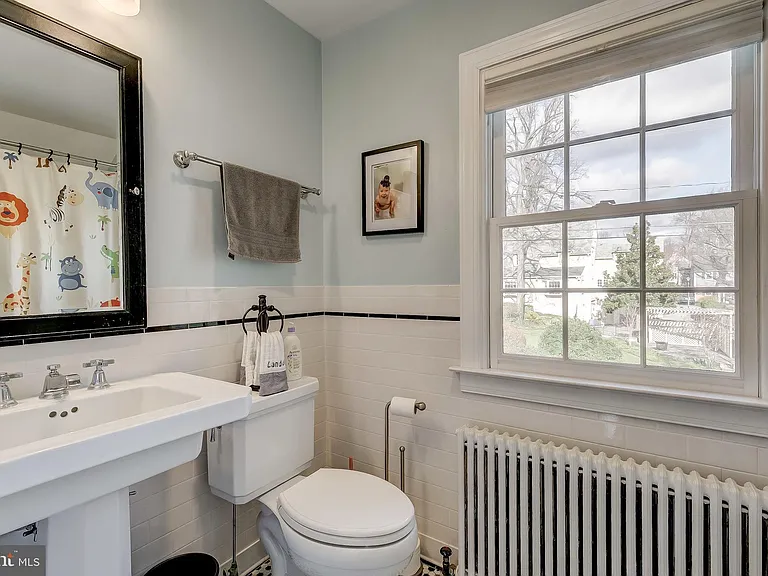 706 Regester Ave — Photo 24