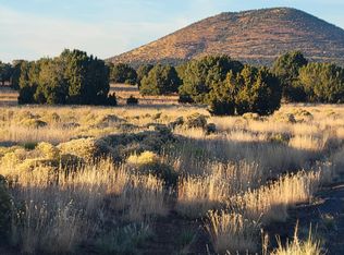 7950 Daisy Dr, Williams, AZ 86046