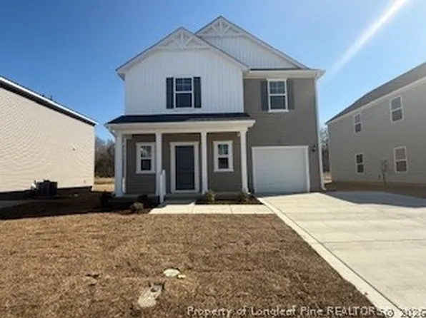 90 Stout Lndg, Dunn, NC 28334