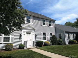 84O Old Nassau Rd, Monroe Township, NJ 08831