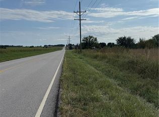 Pressonville Rd, Paola, KS 66071