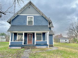 143 Walnut St, Leetonia, OH 44431