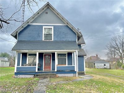143 Walnut St, Leetonia, OH, 44431