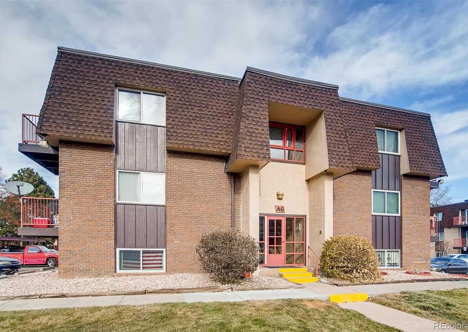 1st image of 7755 E Quincy Ave #304A1