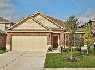 15011 Sunset Field Dr, Humble, TX 77346