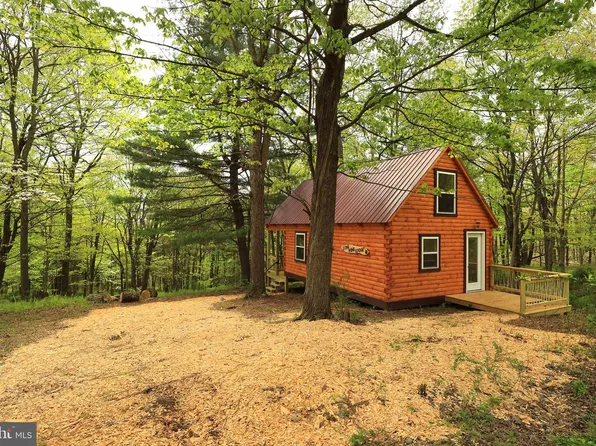 LOT 2 Jacobs Way, Port Matilda, PA 16870