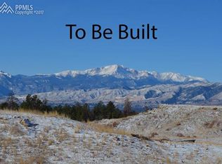 12810 Peregrine Way, Colorado Springs, CO 80908