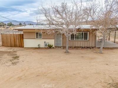 11385 1st Ave, Hesperia, CA, 92345