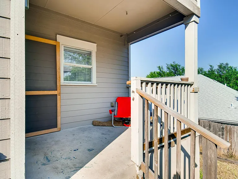 5305 Delores Ave #A — Photo 27